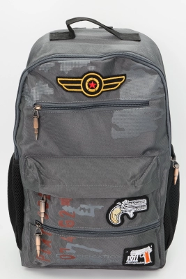 Naulice / Рюкзак 