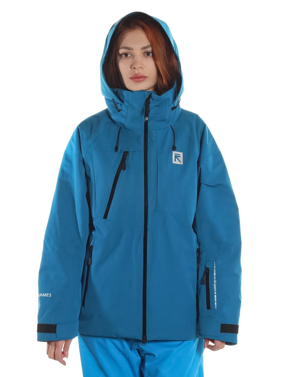 Running River / Куртка горнолыжная / сноуборд Running River / Куртка горнолыжная / сноуборд