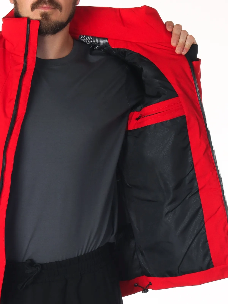 Super Pogo / Куртка демисезонная Super Pogo / Куртка демисезонная