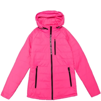 Super Pogo / Куртка демисезонная