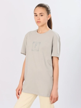 Whole Folks / Футболка