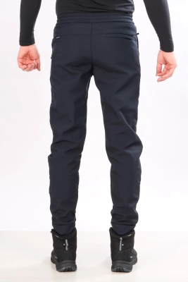 Master Class / Брюки утепленные / спортивные