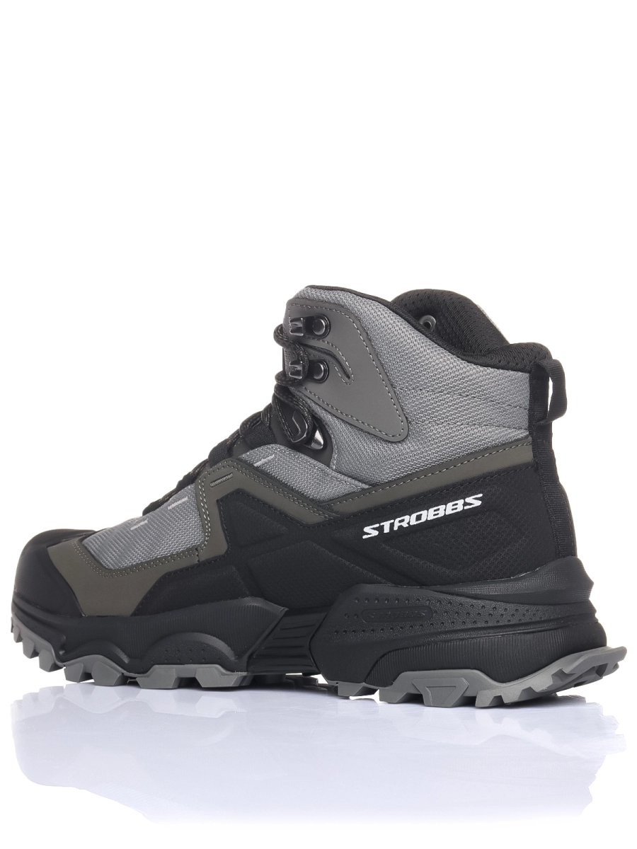 Strobbs / Ботинки утепленные Strobbs / Ботинки утепленные