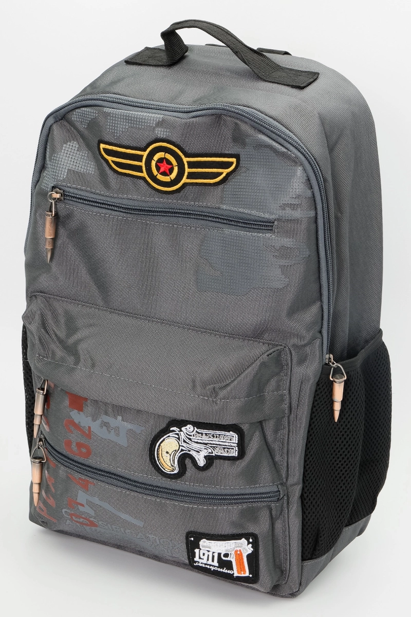 Naulice / Рюкзак 