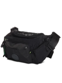 Volunteer / Сумка на пояс 