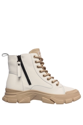 Torsion Field (Тофа) / Ботинки женские утепленные