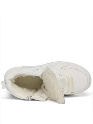 Lucky Sister / Ботинки женские утепленные