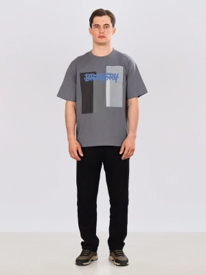 Master Class / Футболка мужская