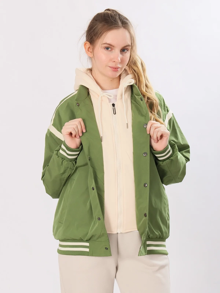 Sport & Moda / Ветровка Sport & Moda / Ветровка