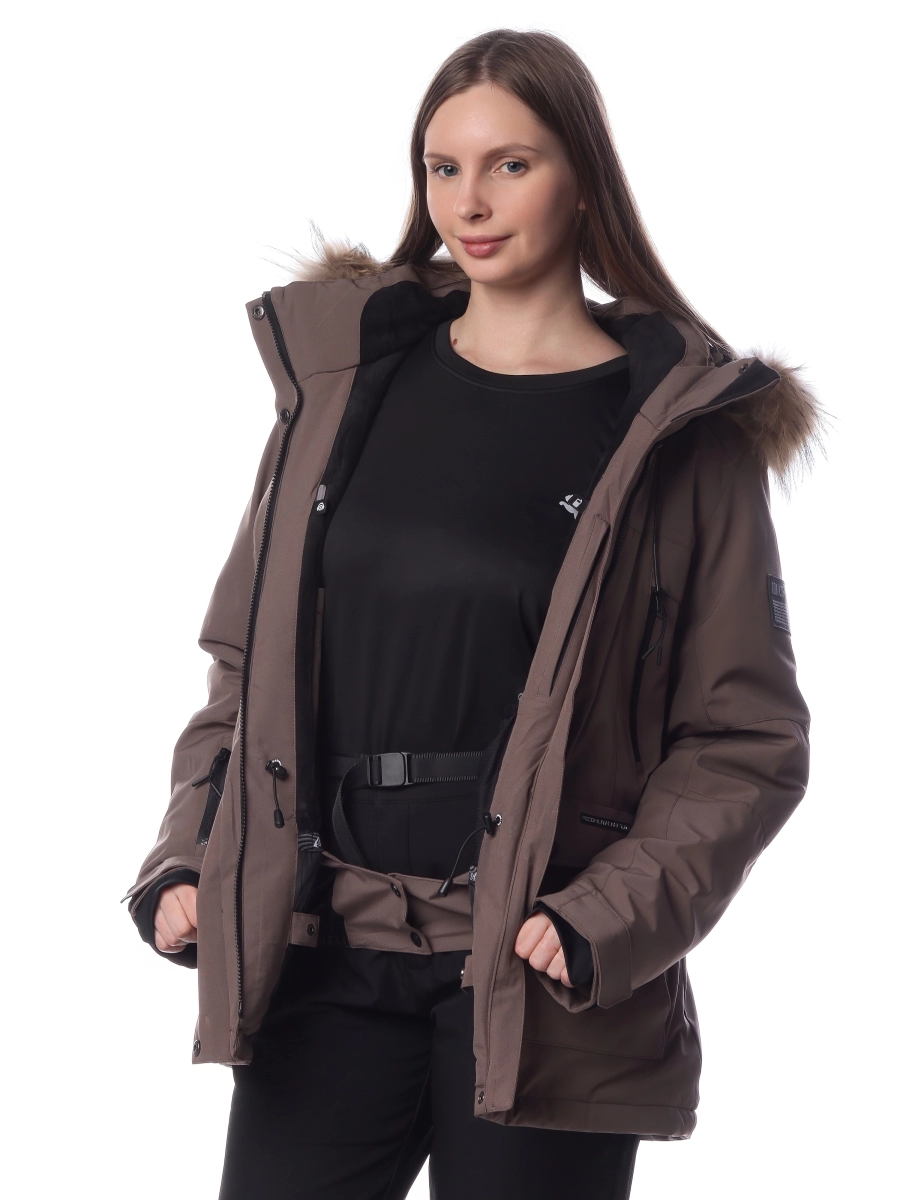 Azimuth / Куртка утепленная