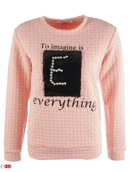 Wizard Cat / Свитшот