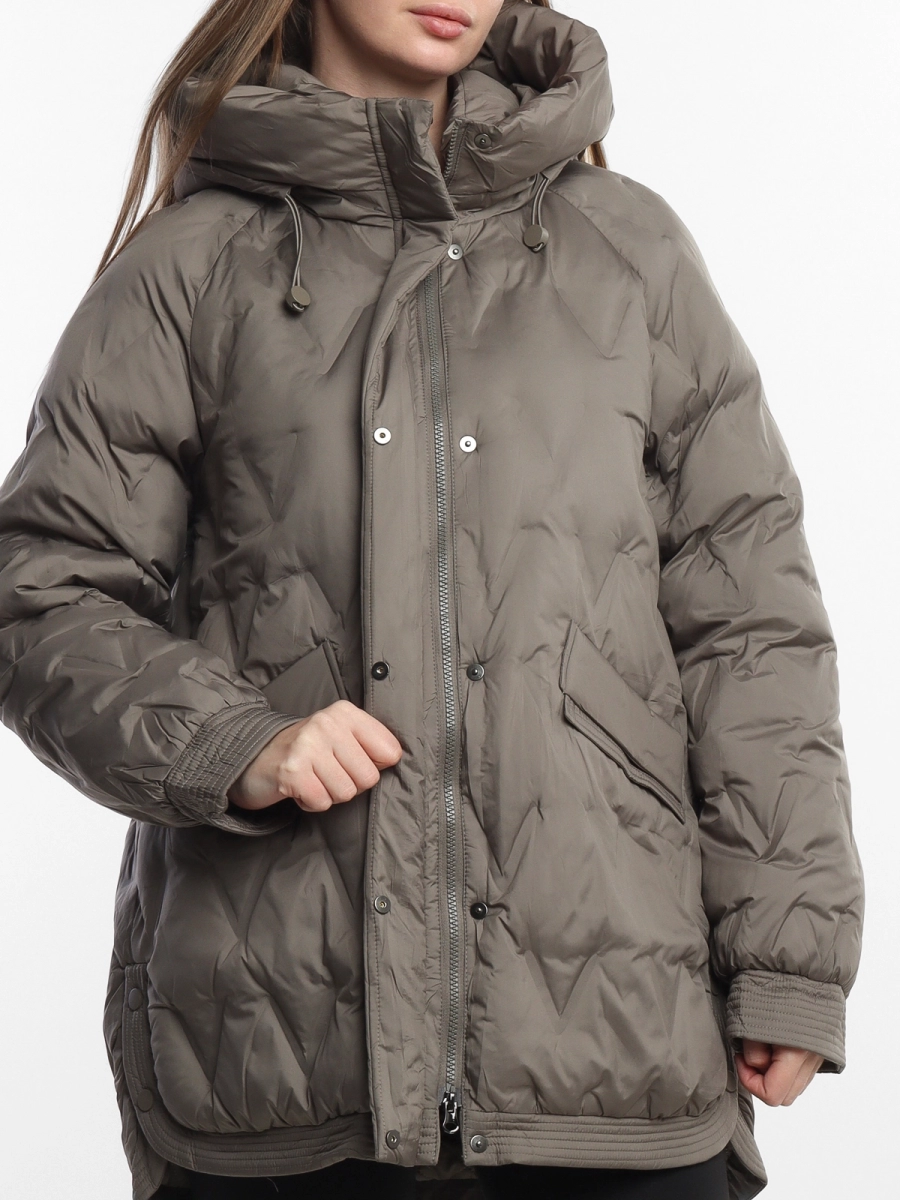 Naulice / Куртка утепленная