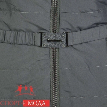 Snow Owl / Пальто