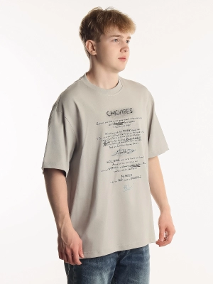 Naulice / Футболка