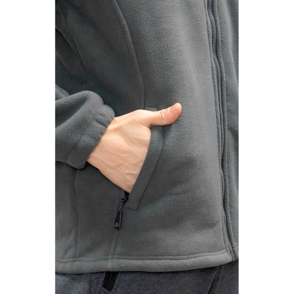 Outdoor Sport / Толстовка / флисовая / на молнии W8809