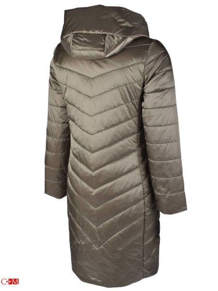 Sport & Moda / Куртка демисезонная