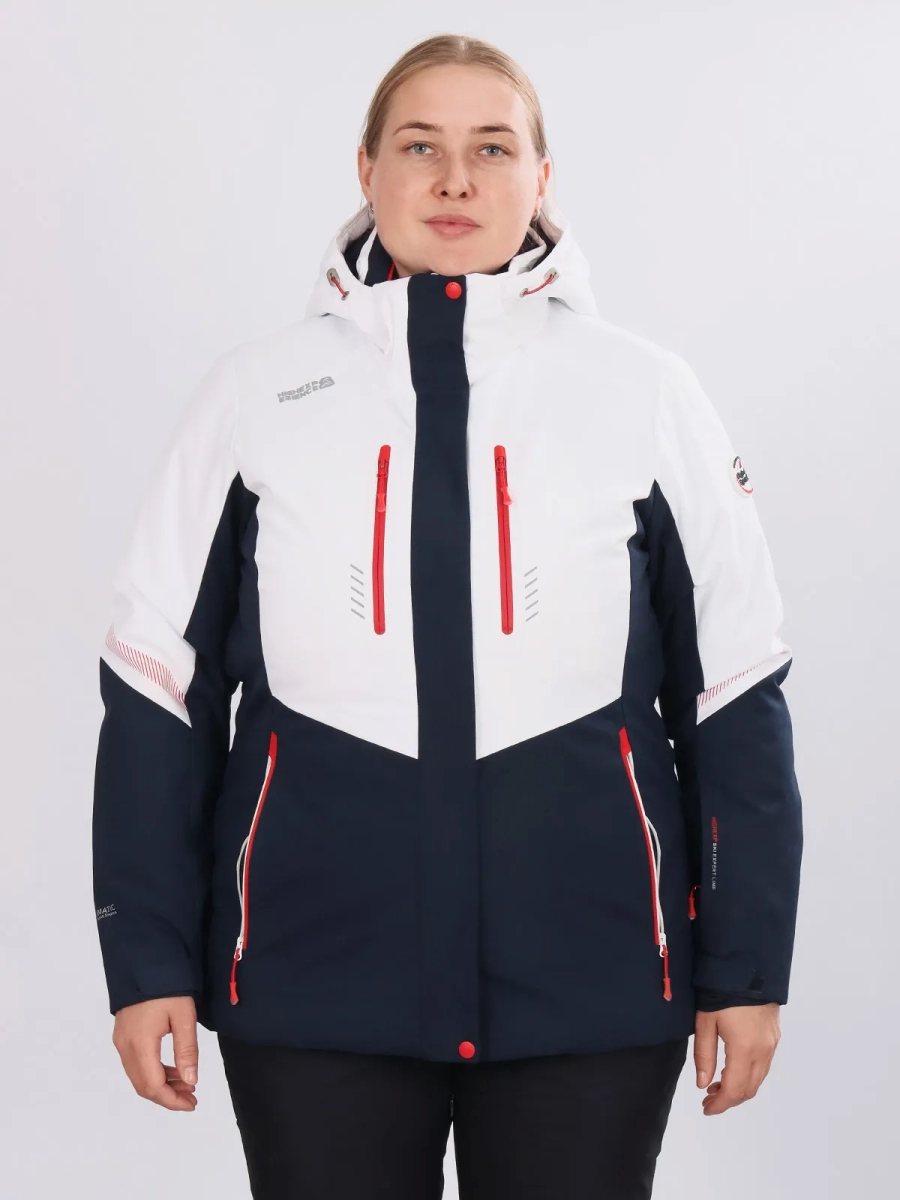 High Experience / Куртка горнолыжная / сноубордическая женская High Experience / Куртка горнолыжная / сноубордическая женская