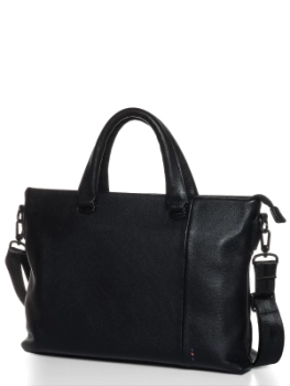 Naulice / Портфель из кожи для ноутбука и документов