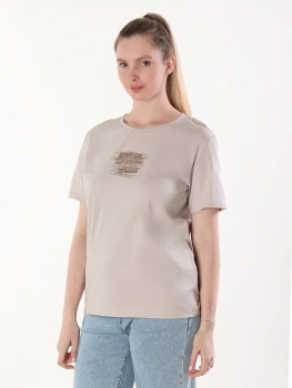 Money&You / Футболка повседневная