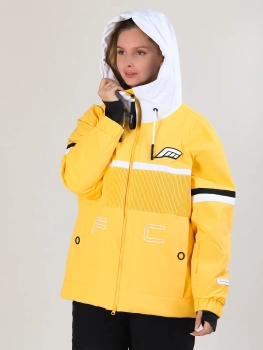 Free Cover / Куртка горнолыжная / сноуборд