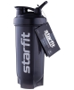 Starfit / Шейкер с металлическим венчиком, сферическое дно FB-200