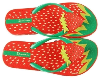 Ipanema / Шлепанцы Tutti Frutti Kids