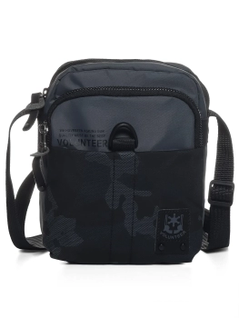 Volunteer / Барсетка с ремнем