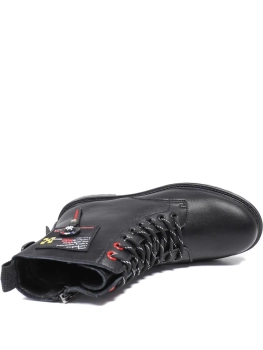 Torsion Field (Тофа) / Ботинки женские утепленные