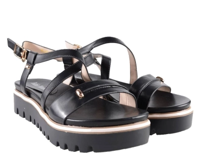 Lorbacsa / Босоножки