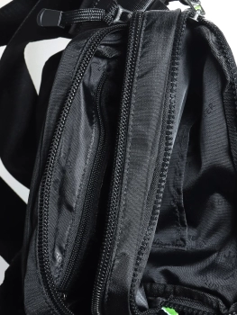 Volunteer / Сумка через плечо кроссбоди