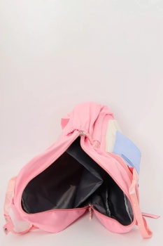 Naulice / Рюкзак