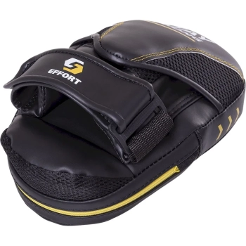 Effort / Лапа изогнутая