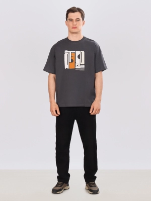 Master Class / Футболка мужская