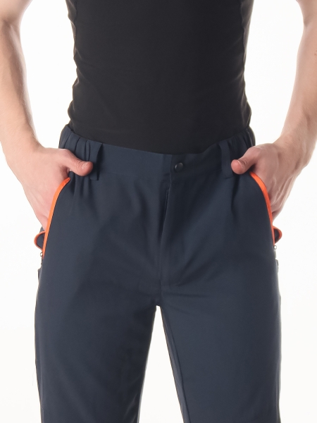 Sport & Moda / Брюки спортивные 19105