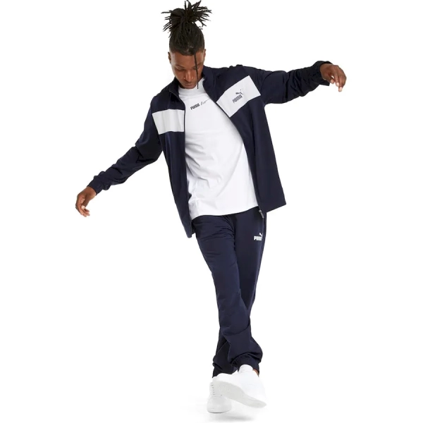 Спортивный костюм Poly Suit cl