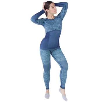 SNOW HEADQUARTER / Термобелье SNOW HEADQUARTER / Термобелье