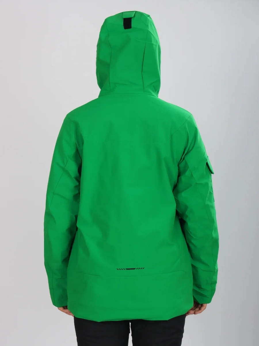 High Experience / Куртка горнолыжная / сноубордическая женская High Experience / Куртка горнолыжная / сноубордическая женская