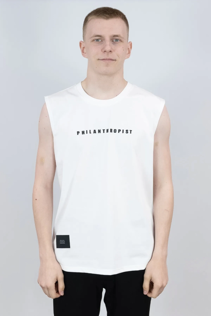 KD / Майка KD / Майка