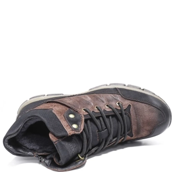 Torsion Field (Тофа) / Ботинки мужские утепленные