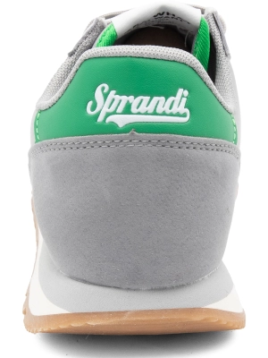 Sprandi / Кроссовки