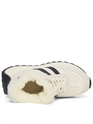 SET SAIL / Ботинки женские утепленные