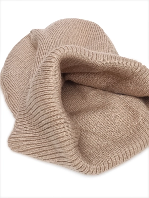 YSG / Шапка женская