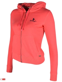 Smithy's / Толстовка