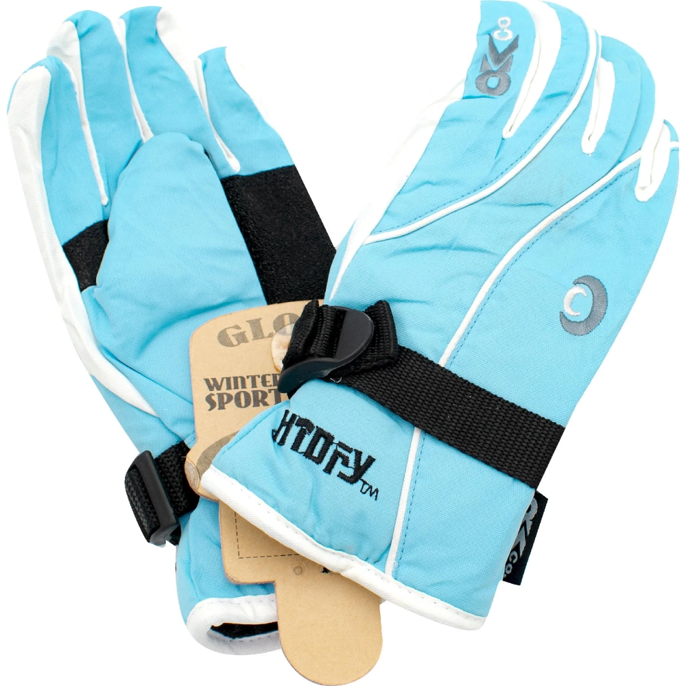 Handai / Перчатки / горнолыжные / лыжные / спортивные Handai / Перчатки / горнолыжные / лыжные / спортивные