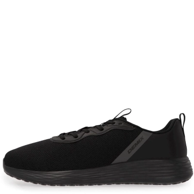 Demix / Кроссовки Atom 2