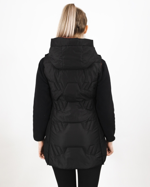 Sport & Moda / Жилет утепленный