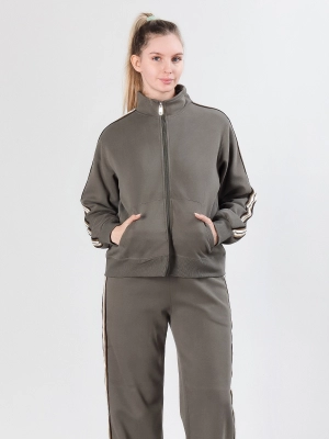 BXU / Костюм повседневный