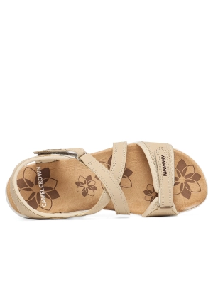 CAMEL / Сандалии