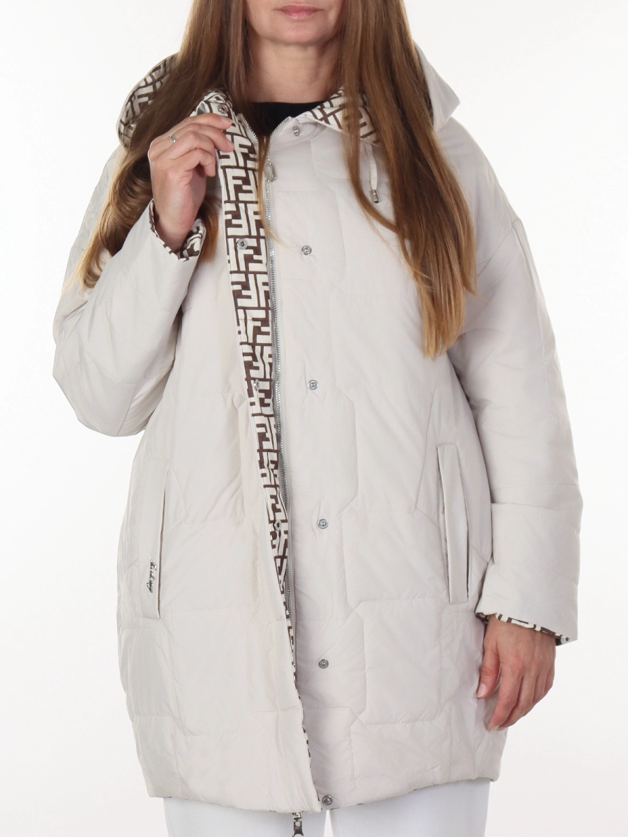 IceDewy / Куртка демисезонная IceDewy / Куртка демисезонная