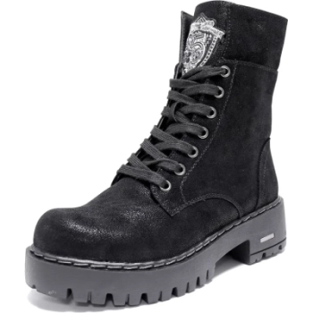 Torsion Field (Тофа) / Ботинки женские утепленные